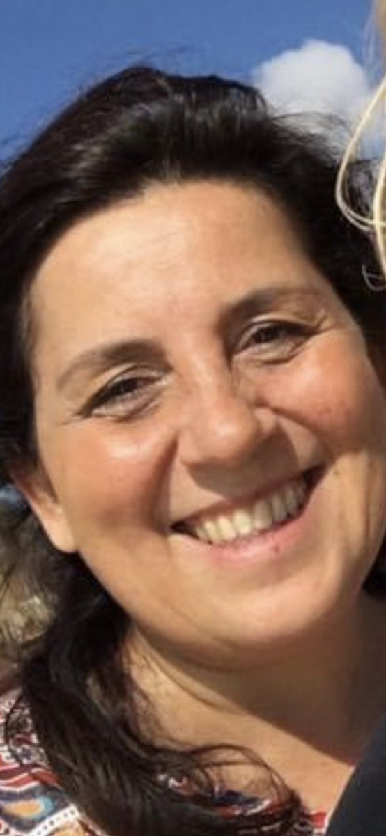 Ciao Jole. Oggi da lassù festeggi il tuo compleanno. Auguri. Ricordandoti sempre.