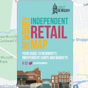 One week ago, we were basking in the sunshine at another successful Artisan Market with @renARTgades. 🌞 Newbury is bursting with opportunities to #ShopLocal any day of the week! Explore all that our local shops have to offer here: buff.ly/3YnU8p1
