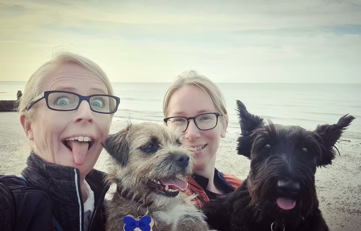 Dr Suzanne Moss🌱🏳️‍🌈 📚 tweet media