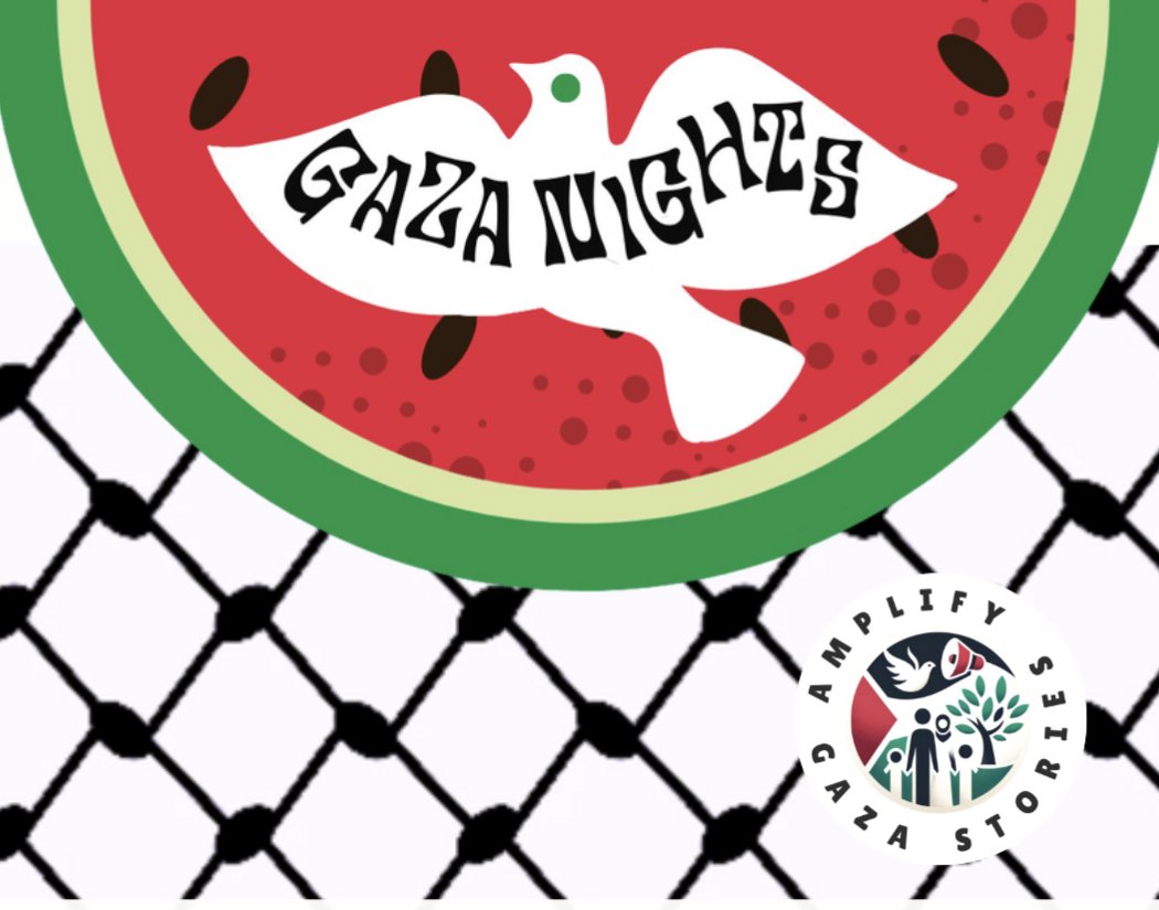 mcrgazanights tweet media