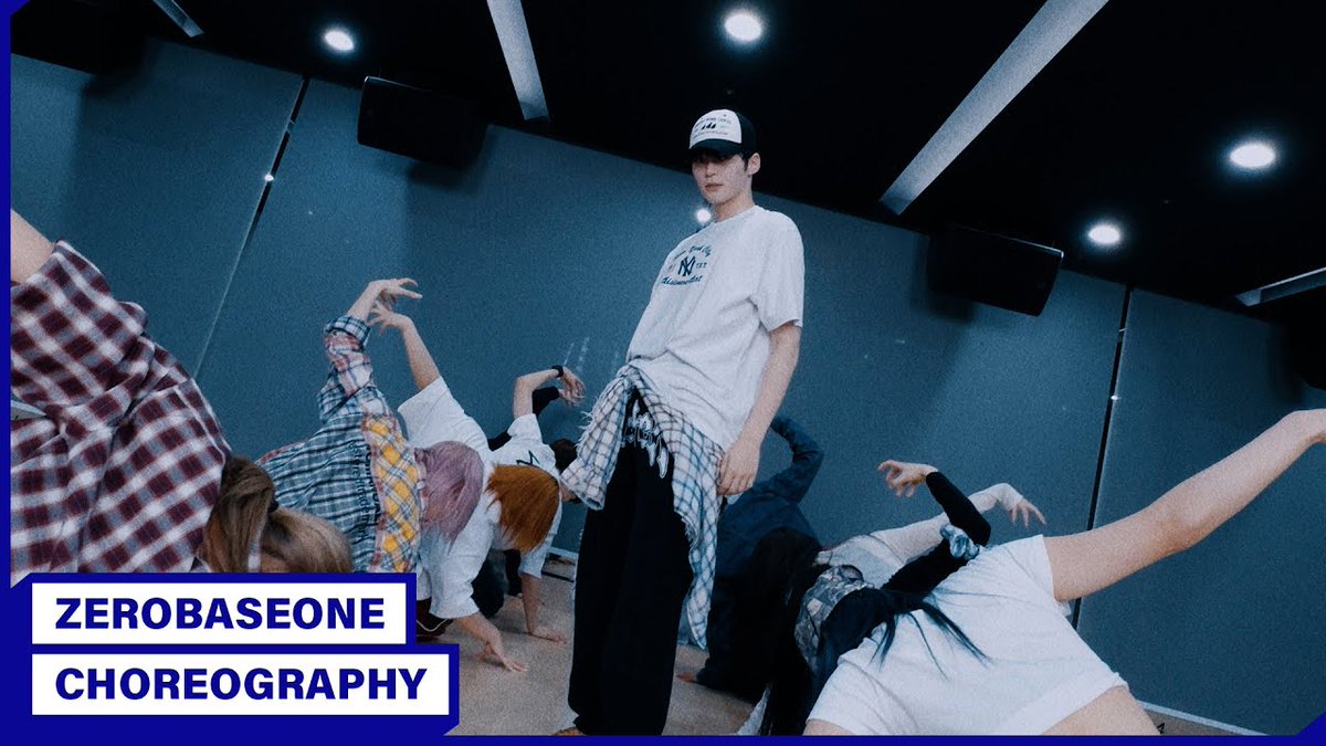 _📹
ZEROBASEONE (제로베이스원) HAN BIN Artist Of The Month ‘BAD BOY’ Dance Practice (Moving ver.)

🔗 youtu.be/ZigH2vqFvjA

#ZEROBASEONE #ZB1 #제로베이스원
#SUNGHANBIN #성한빈