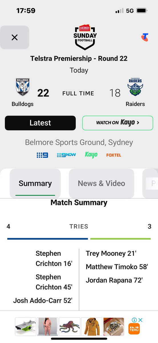 Phil Gould tweet media