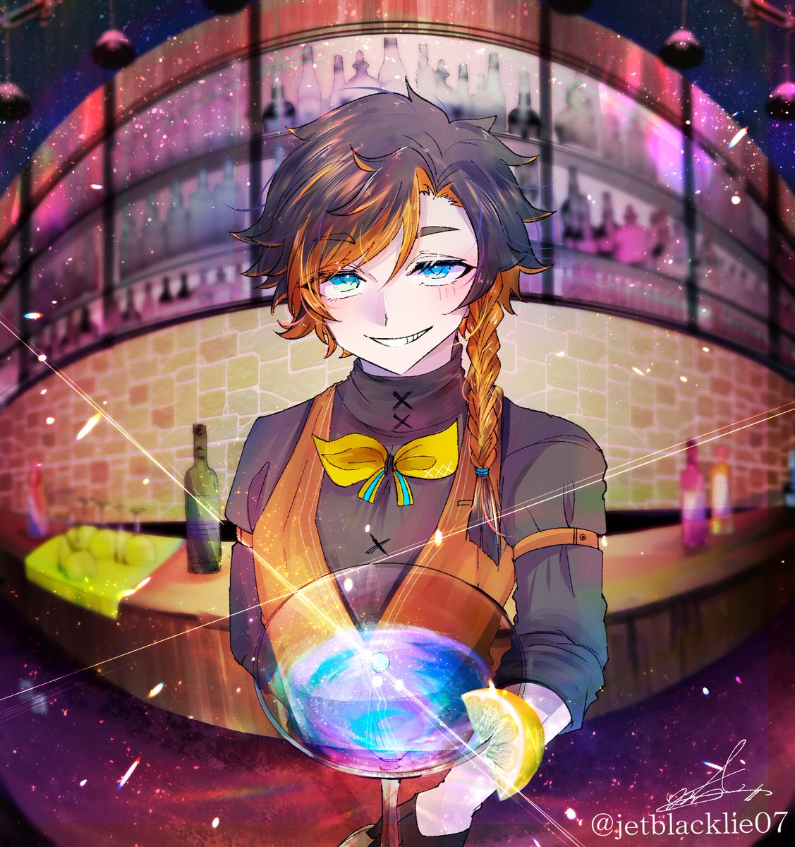 「#私はこういう絵師です見た絵師全員参加 再度高めのいっぱい描いてます。 」|雨音のイラスト