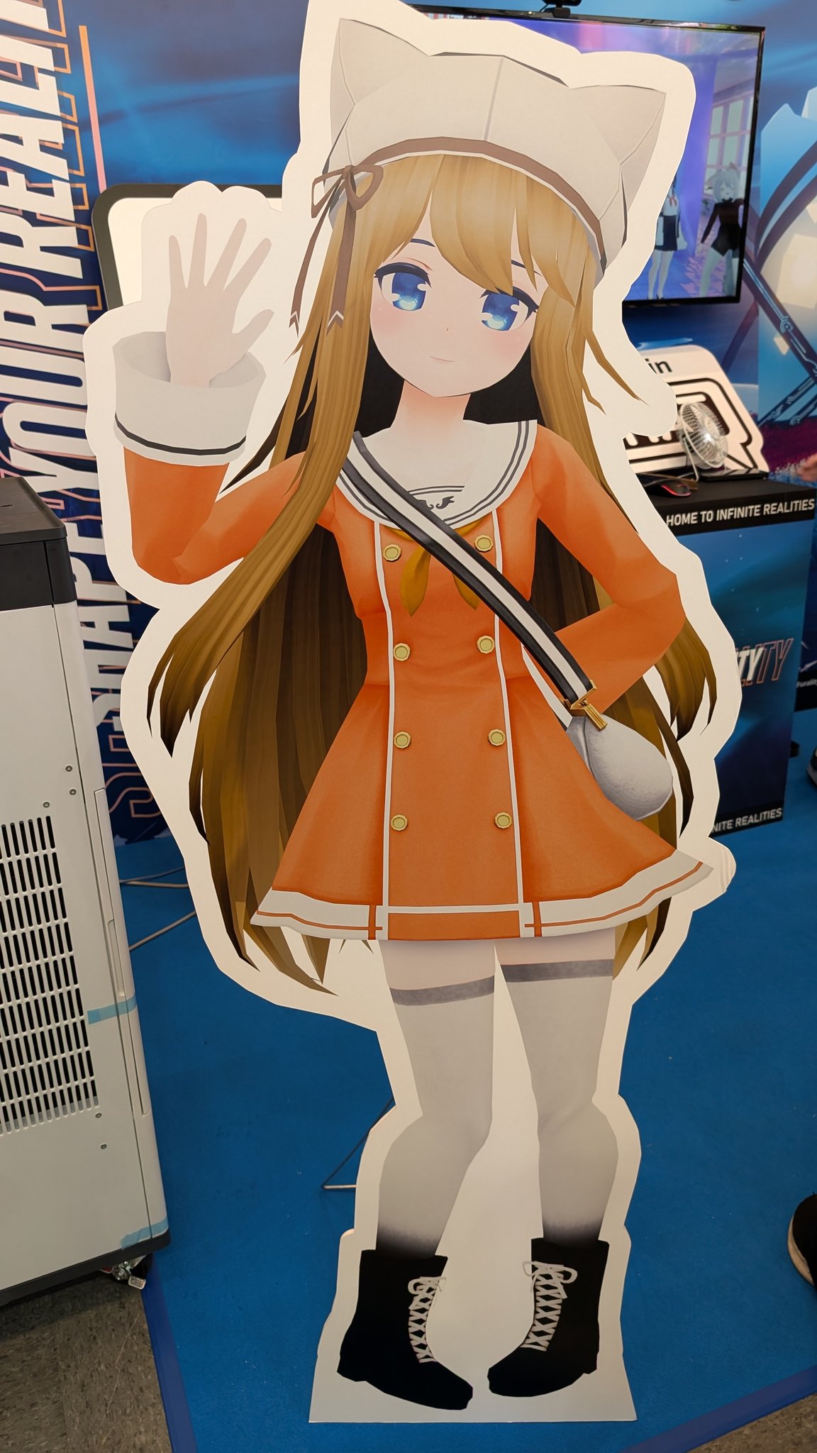 がとーしょこら@VRChat (@gatosyocora_vrc) / X
