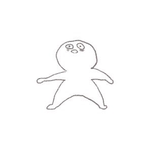 ←勝手な妄想　現実→
⚠️色々注意