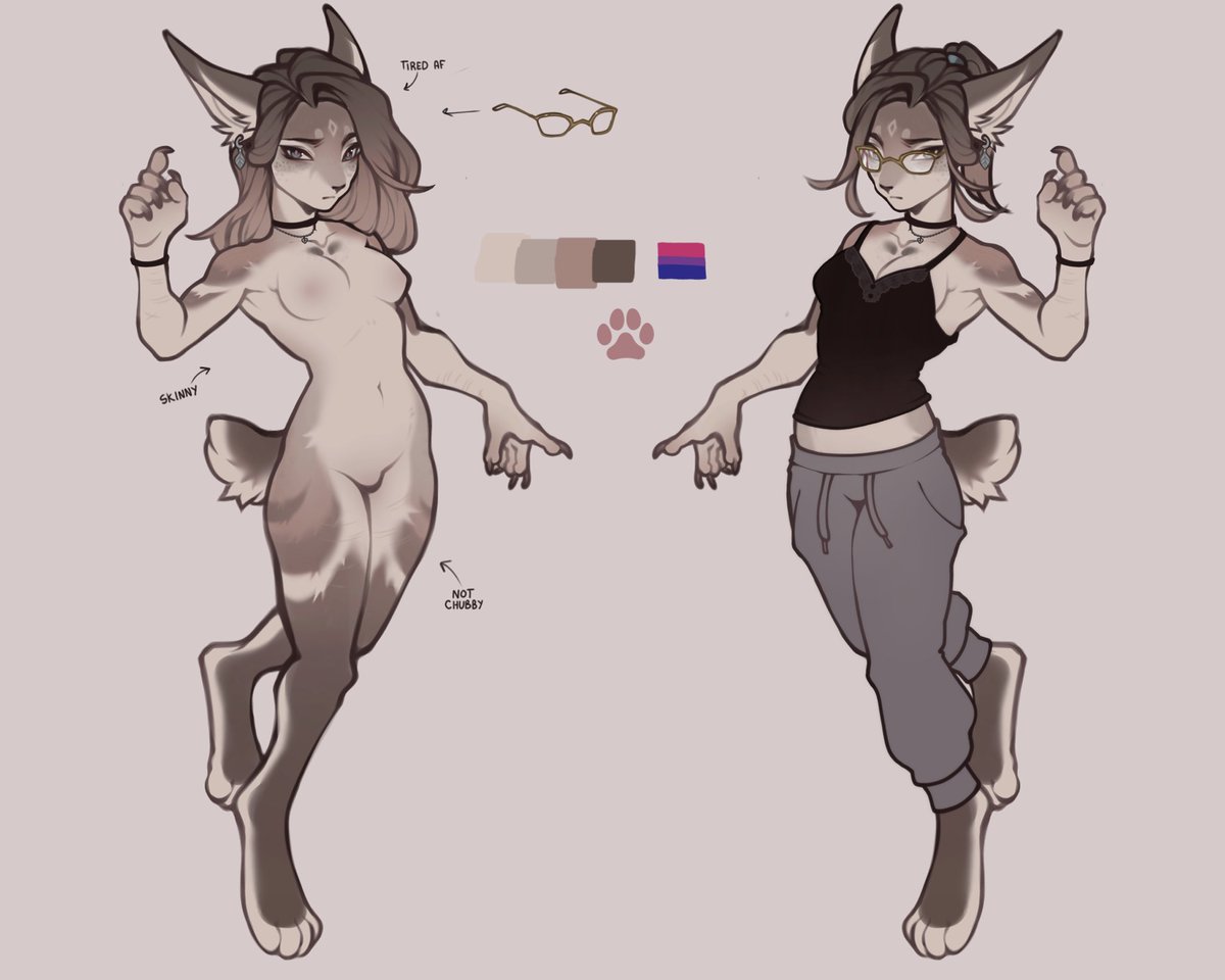 ✦ Yasei | WORKING ON COMMSS tweet media
