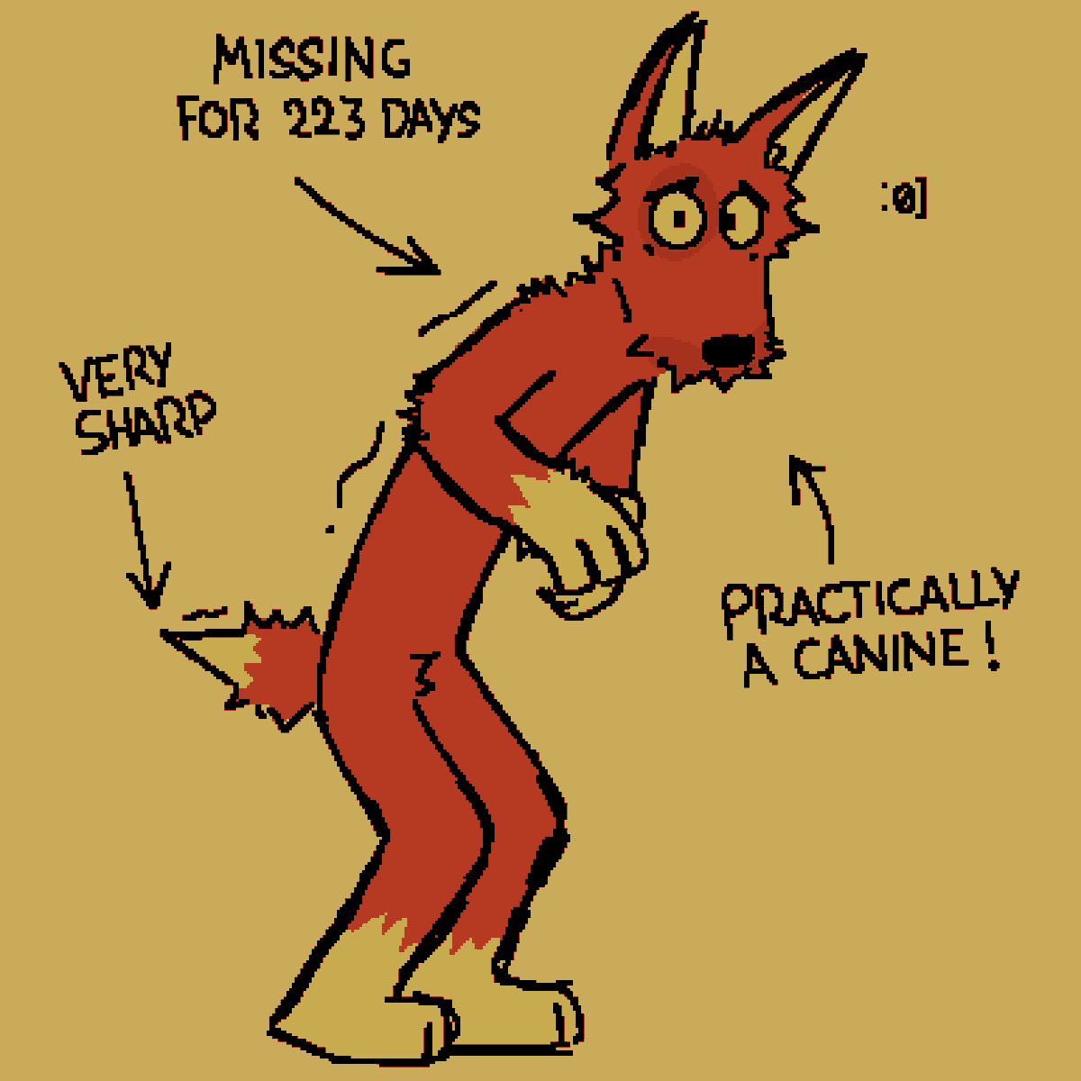 druftdog's tweet photo. red dye 40 https://t.co/fxDG5JDs1e