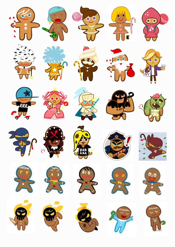 Drawer_paper_'s tweet image. 쿠키런쿠킹덤쿠마성쿠모탑더미데이터

내가 그릴 때마다 참고하려고 만든 타래