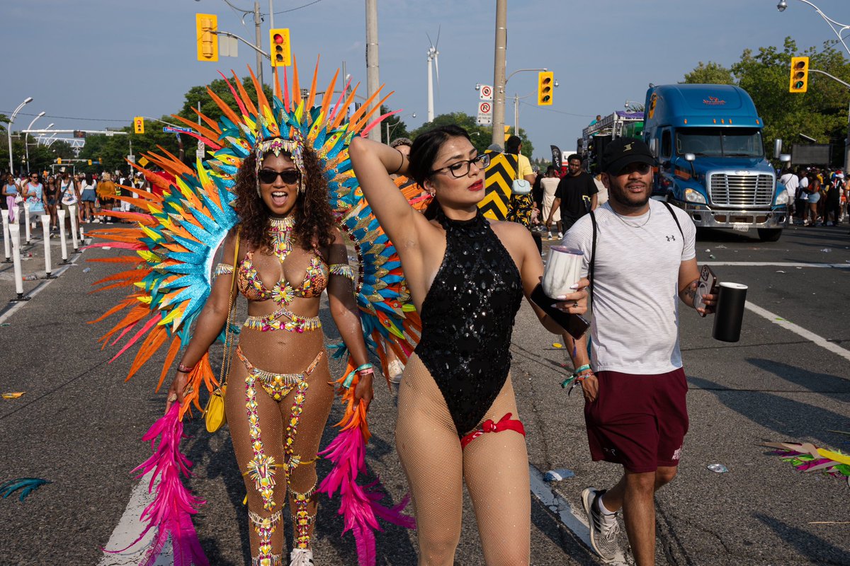 Toronto Caribbean Carnival 2024 (Part 1 of 2)
.
.
.
.
#toronto #torontophotographer #streetphotography #photography #city #urban #torontostreetphotography #snap_street #snap_community #snap_people #verotography #verostreet #pictas #podium #people #event #parade #culture