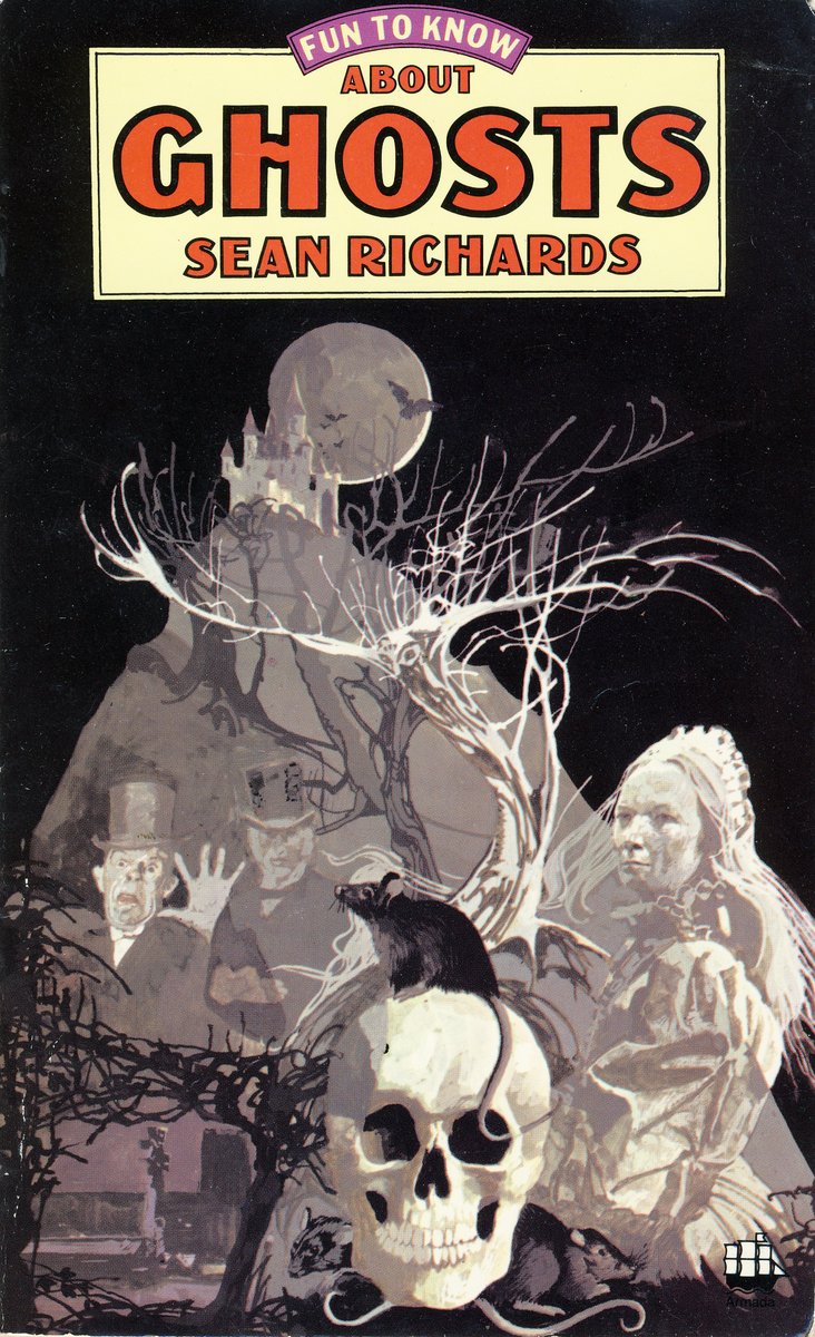 One from the vaults!