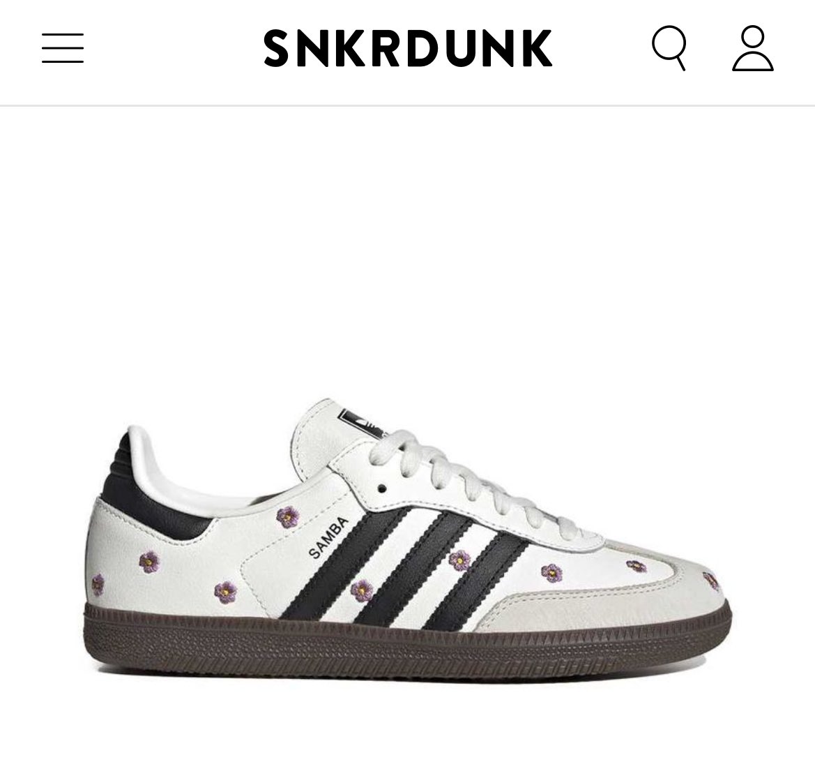 adidas gazelle silver green womens สีดำ adidas รองเท้าผู้หญิง Samba LT main image 1