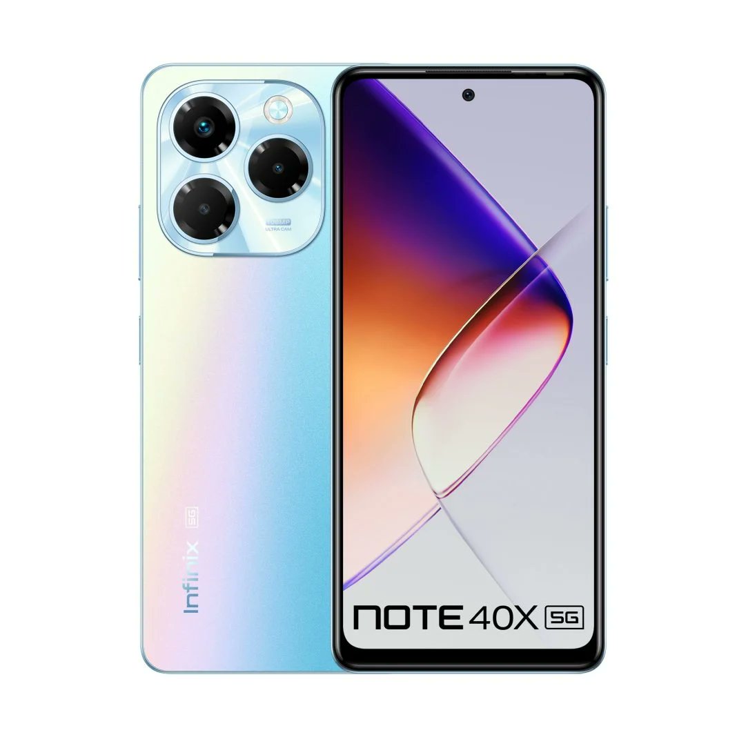 SandipM62146287's tweet image. Infinix Note 40X 5G is launching in India🇮🇳 on August 5 | Under Rs 15K
-6.78&quot; FHD+ Punch Hole Display
-108MP
-8MP
-5000mah
-18W
#infinixNote40x5g #infinixNote