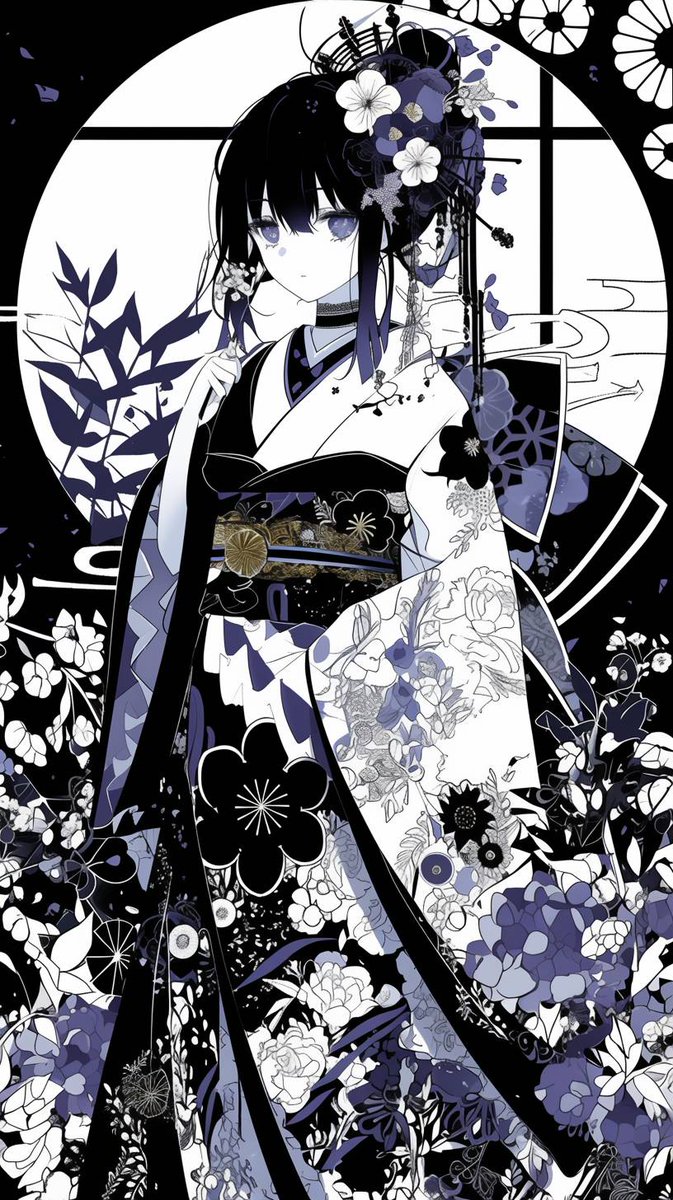 『今日の青彩』
#AIart #AIイラスト
*無断転載禁止*