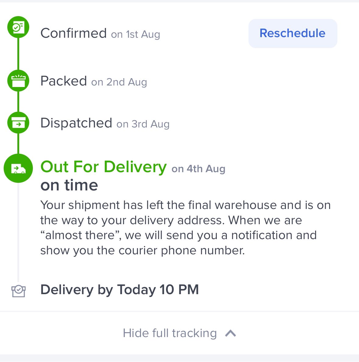 SheikDa61809739's tweet photo. @noon_cares @noon You were supposed to deliver the next day, but today is the 4th day and my order still has not been delivered. The delivery person comes to my location every day and tells me the same issue - the scanning is not working. This is the worst service. https://t.co/qJK4XLDYNu