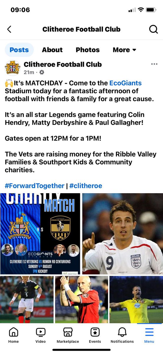 Lee Cryer (@leecryer) on Twitter photo 