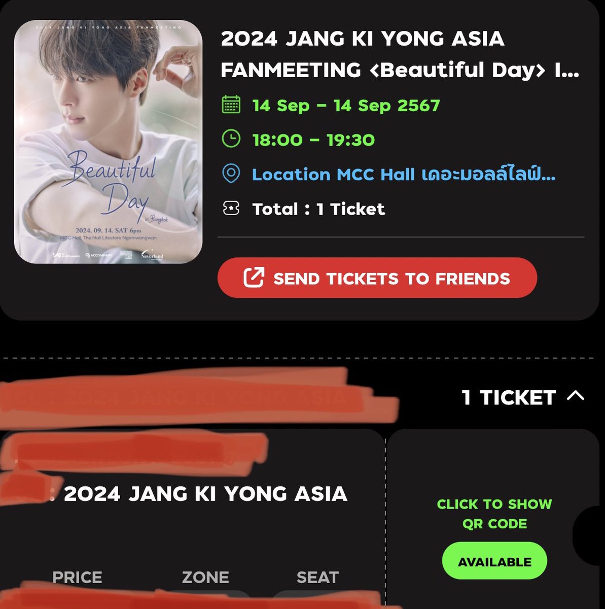GUZBATTIEZ's tweet photo. รีวิวร้านกดบัตรที่จริงใจตรงตามบรีฟ #reviewwithmyjen ไม่ผิดหวังเลย ไม่กล้าเสี่ยงเองกลัวไม่ได้ แนะนำนะคะ ไม่เสี่ยงไม่เล��่ยงไม่หายค่ะ เลิฟมาก 🫶🥹 #JANGKIYONG https://t.co/5uZM2UZReJ