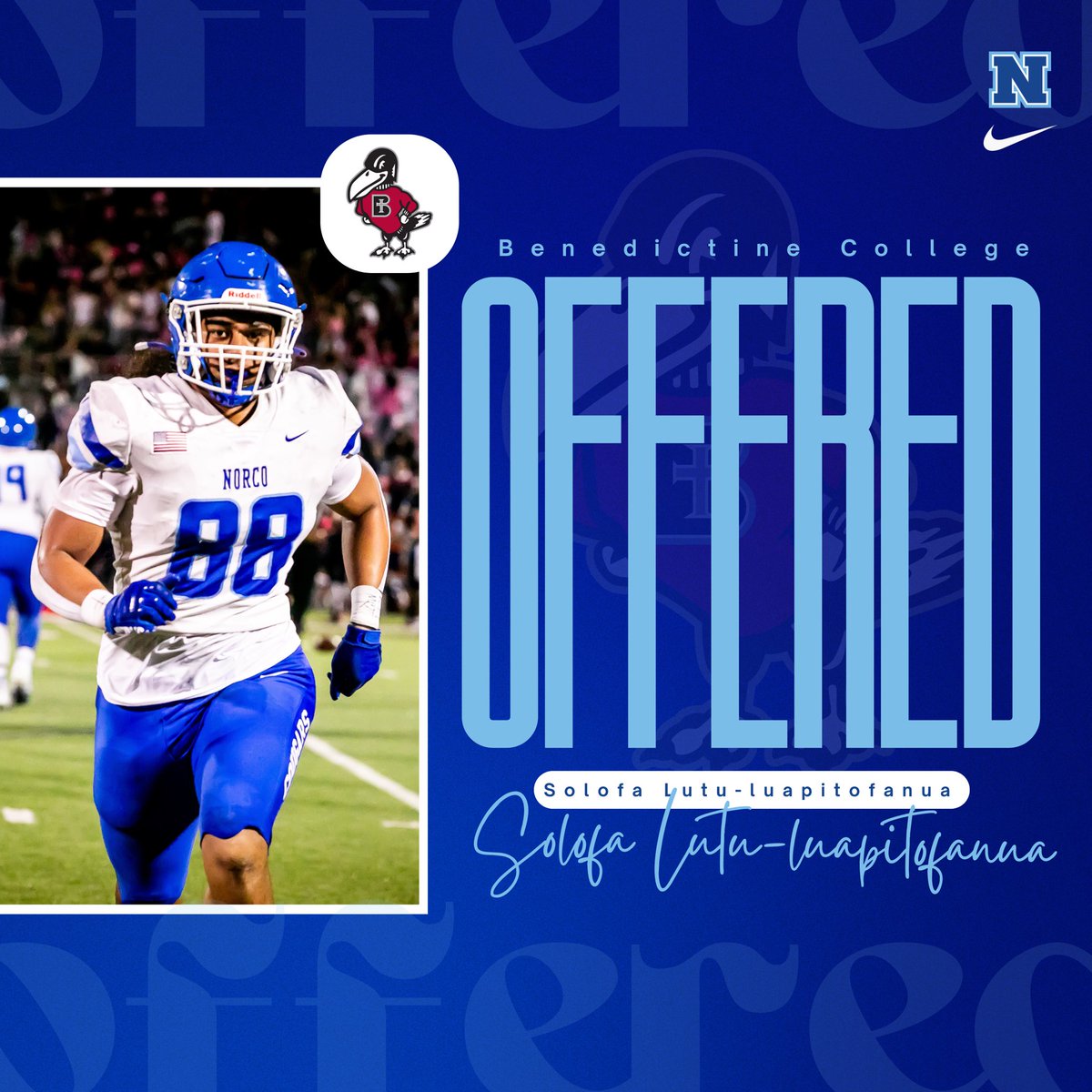 NorcoFootballOfficial tweet media