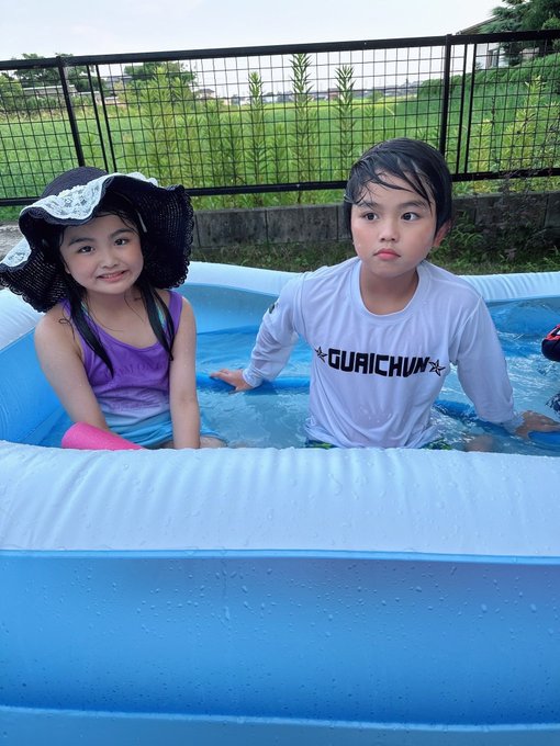 Twitterのコスプレ画像20