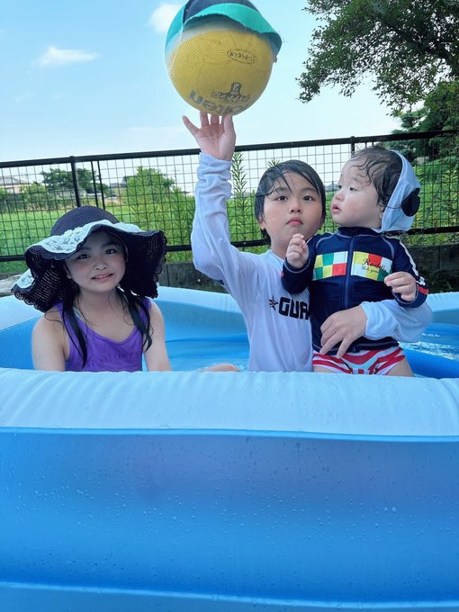 Twitterのコスプレ画像21