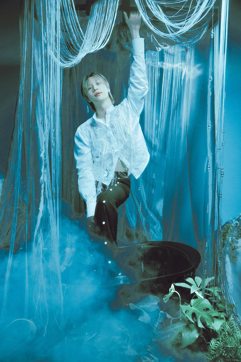 Taemin_Xoalsox_'s tweet photo. 태민 (TAEMIN)
The 5th Mini Album 
‘ETERNAL’

Concept Photo: Motion ver. #Horizon 

2024. 08. 19. 6PM (KST) 

#TAEMIN #태민
#ETERNAL
#BPM #BigPlanetMade https://t.co/LpnncdDquQ