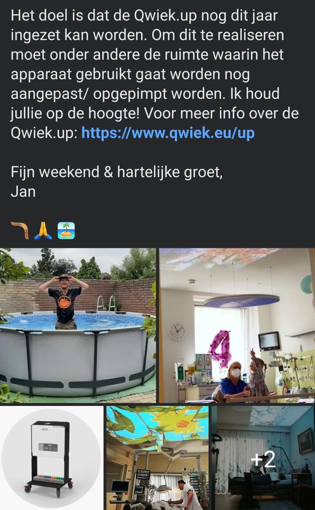 lookolouk's tweet photo. Goedemorgen allemaal. Hieronder te lezen het verhaal van mijn bonuszoon Jan en zijn Expeditie Boemerang. Door omstandigheden op de VIN heeft het wat langer geduurd maar is er nu een mooie bestemming gevonden voor de donaties. #expeditieboemerang #trotsop https://t.co/5ZNRDKJLrg