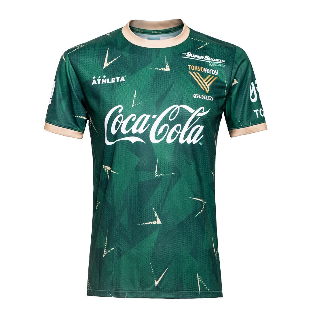 千*い様 【美品】日テレ 東京ヴェルディ ベレーザ ユニフォーム 2024年AT 千*い様 【美品】日テレ 東京ヴェルディ ベレーザ ユニフォーム 2024年