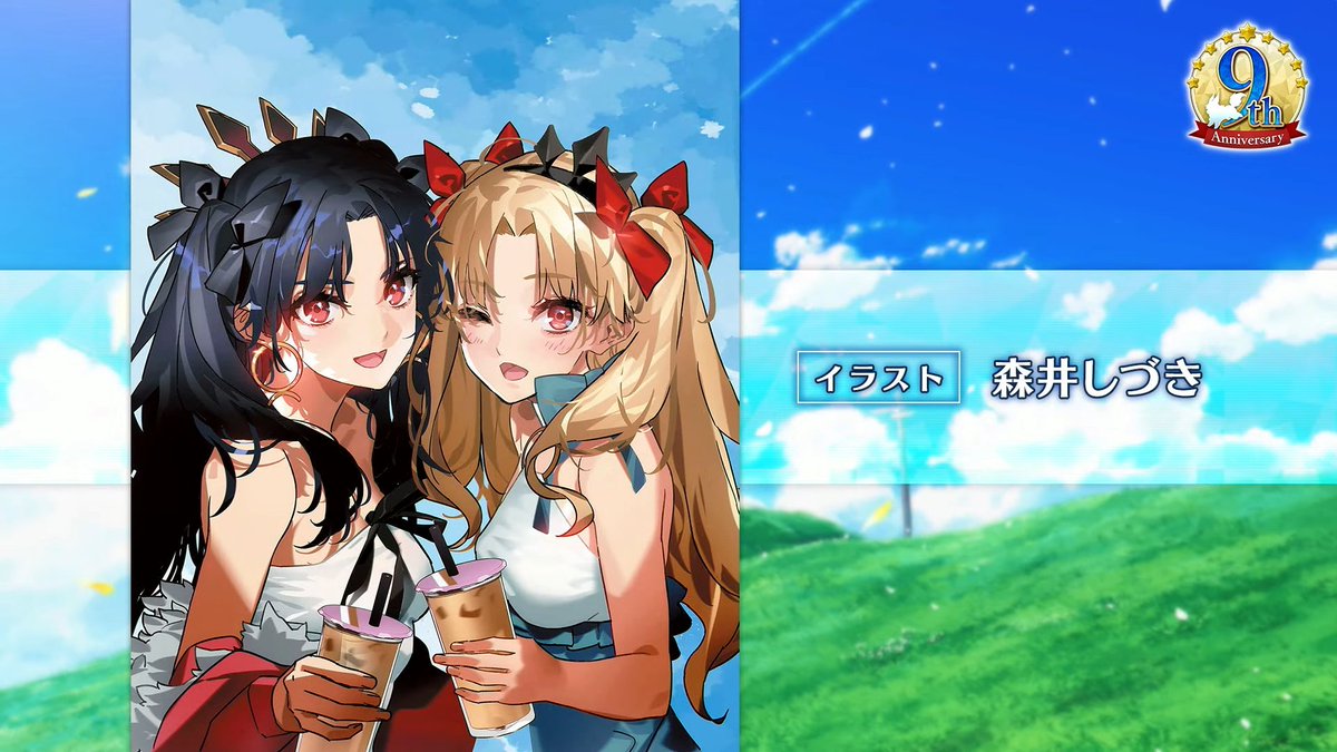 【画像9枚】FGOフェス　まとめ Re:Sense™』で制作した「FGO Expo ～Fate/Grand Order Fes. 2024 9th