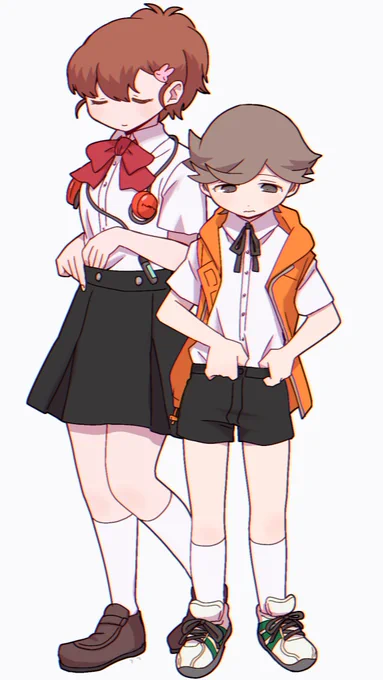 シャツしまう