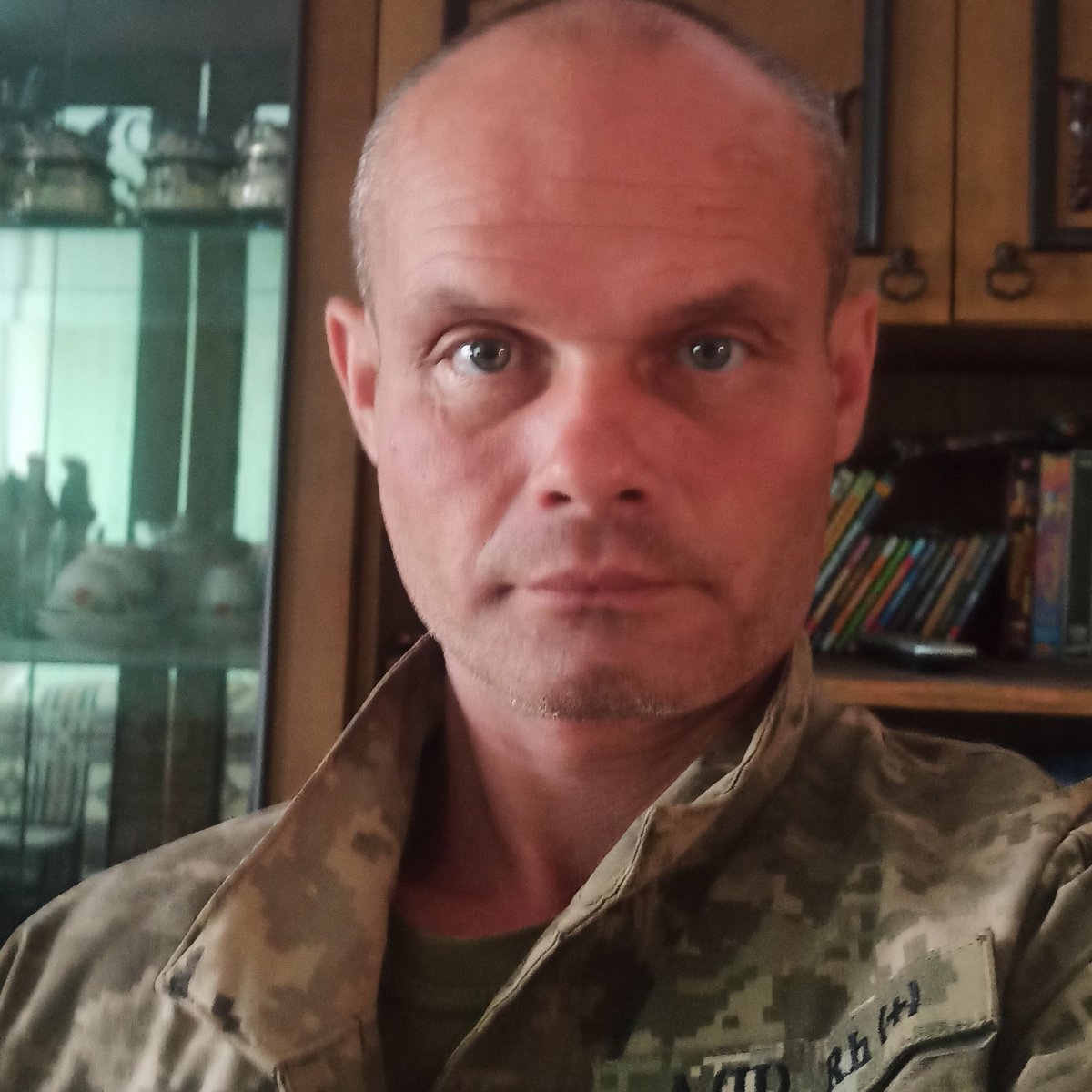 koticenko's tweet image. #NewProfilePic