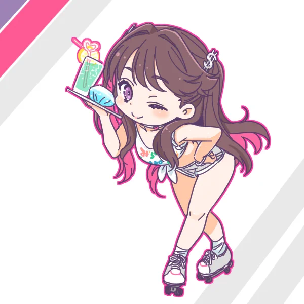 だいなー・・ 