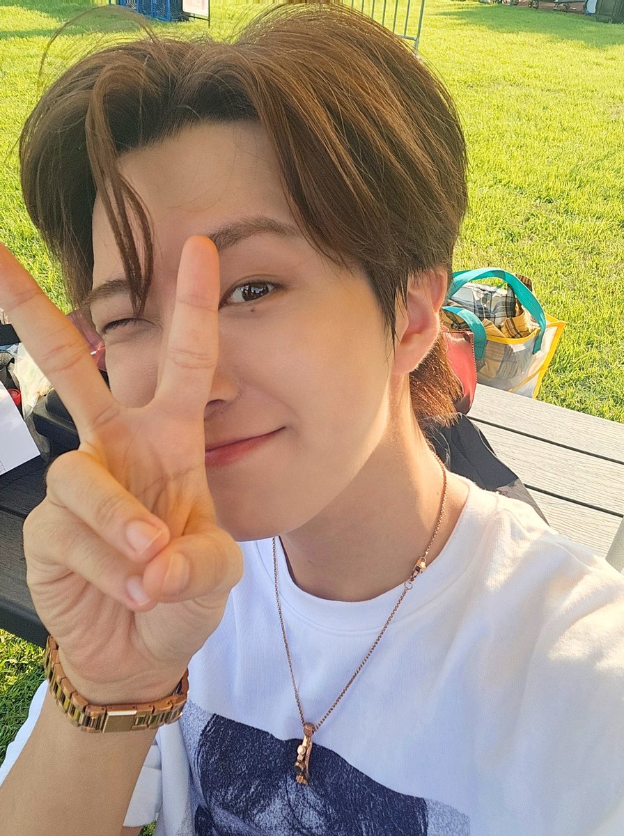 여름 영재💚🌿

#영재 #YOUNGJAE
<a href="/ChoiArs_YJ/">YOUNGJAE</a>