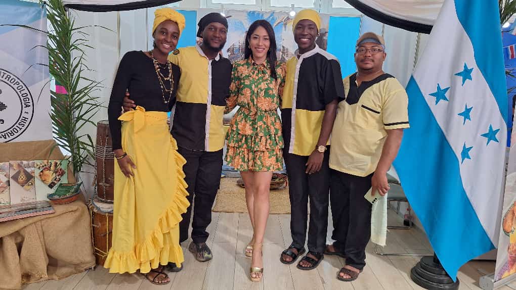 RADIO ODECO tweet media