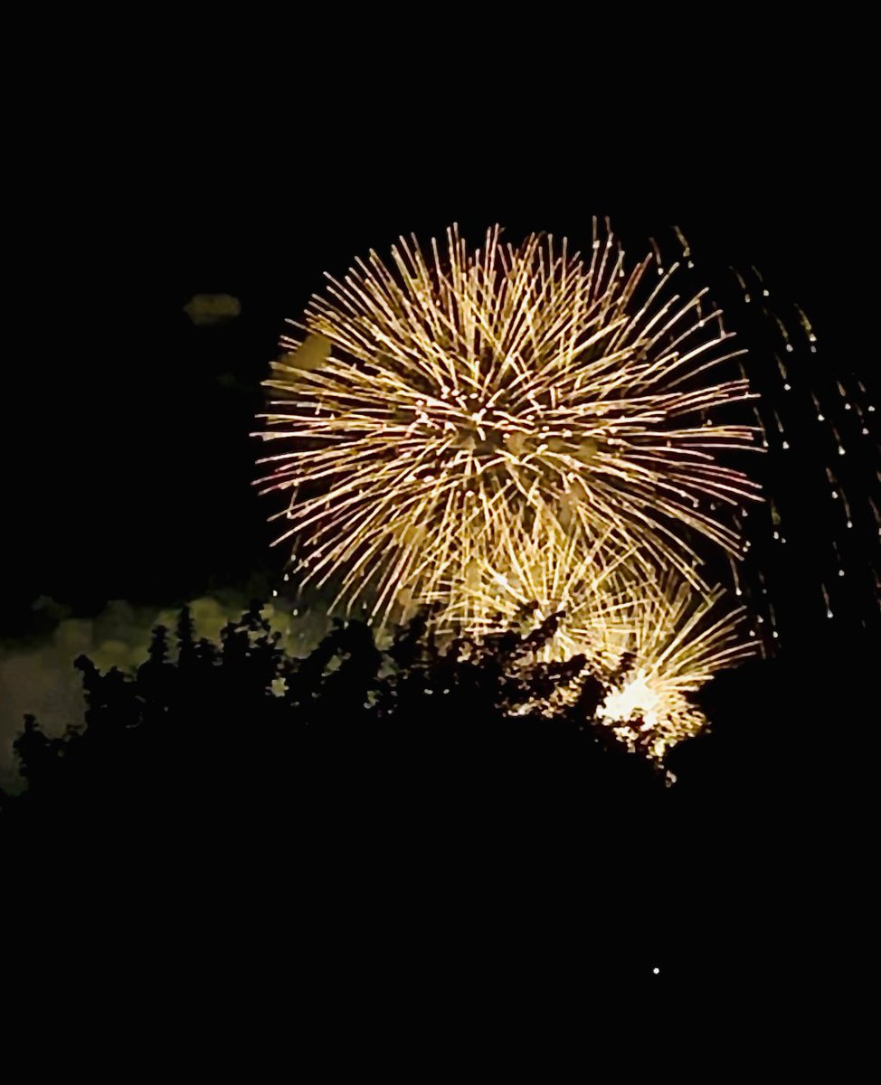 lidthsjayyuki's tweet photo. beautiful fireworks @chigasaki❤️
#chigasakibeach
#茅ヶ崎花火
#サザンビーチ https://t.co/Oc9bCPvTlq