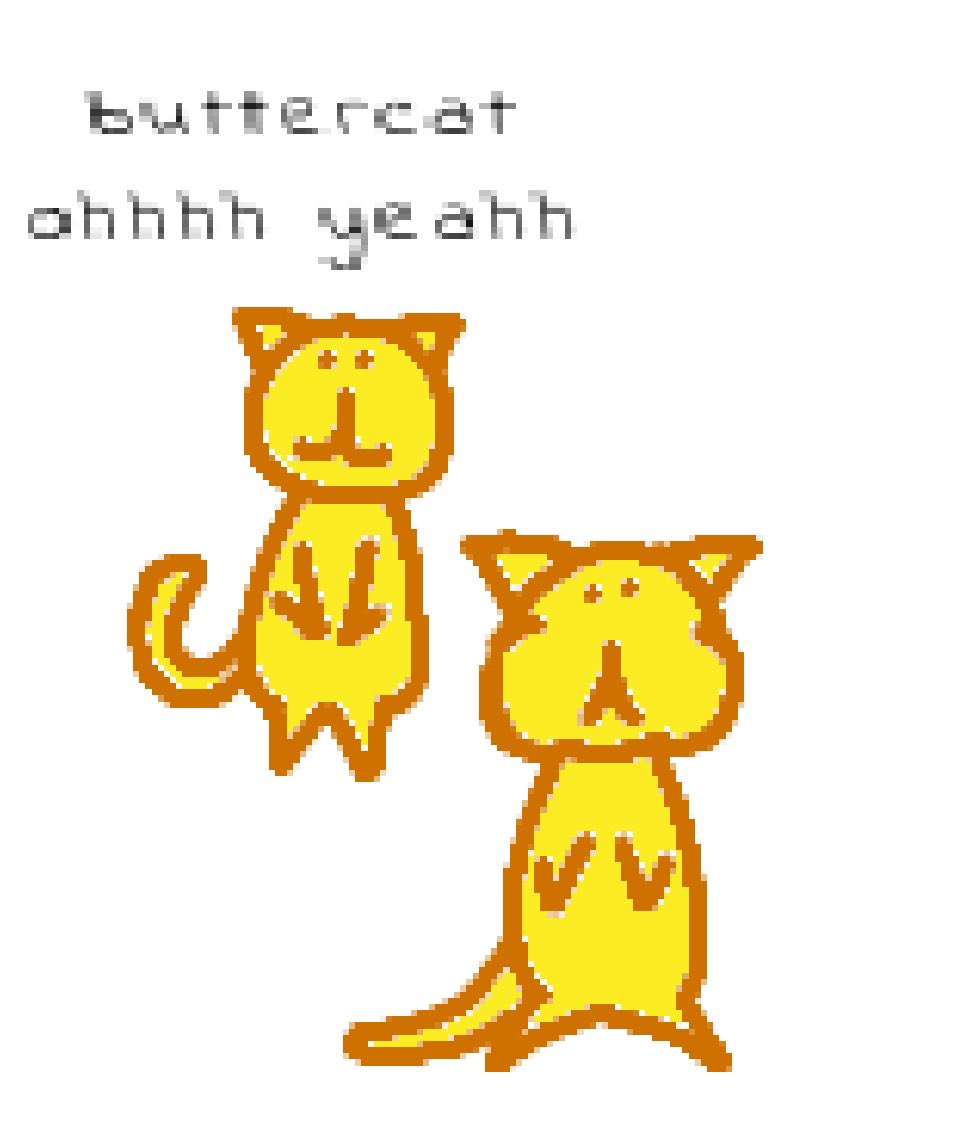 Oodles_Guy's tweet photo. #buttercat https://t.co/q1zN3HhCa4