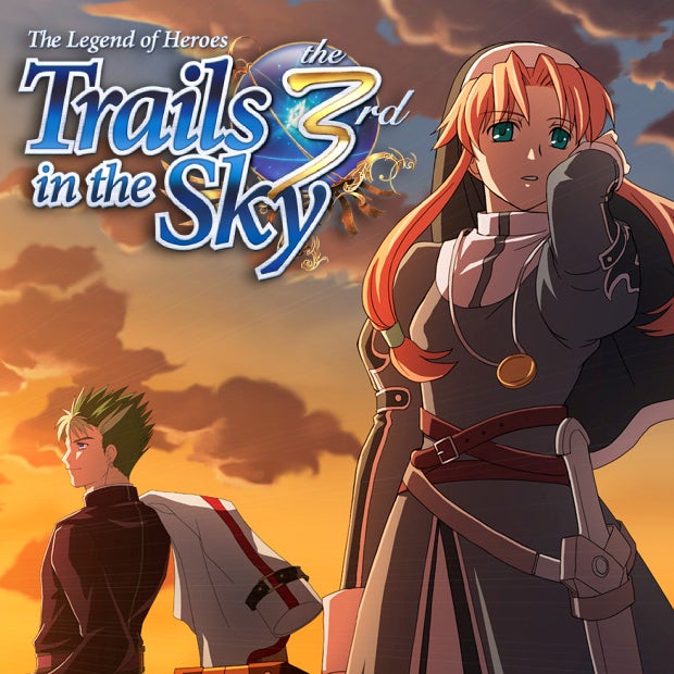 Decided to do something interesting. I'll be doing a giveaway of the the entire Trails in the Sky trilogy on Steam! Simply RT this tweet to join.

Ends August 7th at 12:00am ET (Estelle's birthday!)