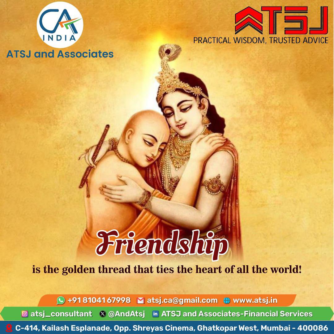 avijn21's tweet photo. Happy Friendship Day to all the twitter family from @AndAtsj 🌟
Friendship is the purest form of love and joy.

Cheers to all the incredible friendships! 🤗💖 #FriendshipDay 

#BestFriendsForever
#FriendshipDay2024 https://t.co/tdIFvAFzGk