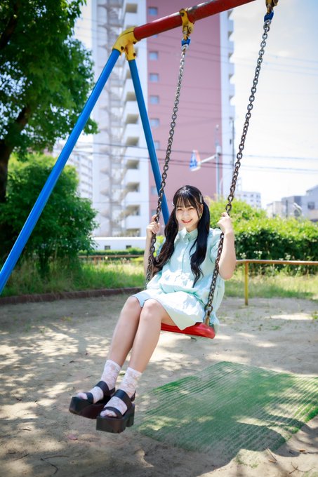 Twitterのコスプレ画像18