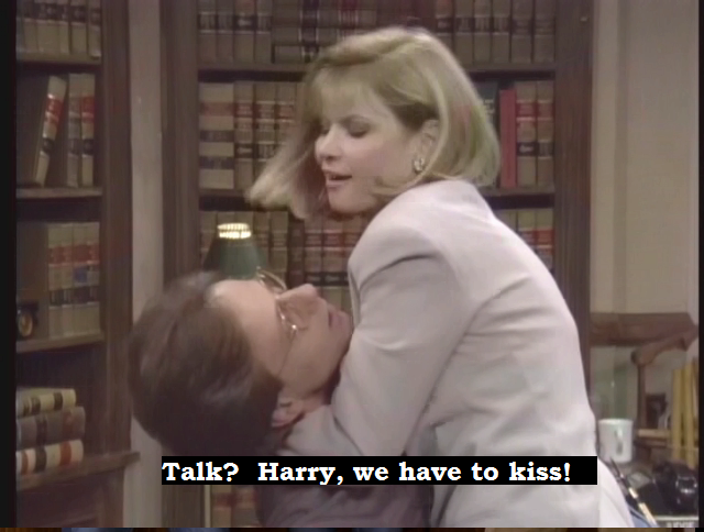 OOCNightCourt's tweet photo. #nightcourt #outofcontext #sullivansunday https://t.co/8NYGT5CB84