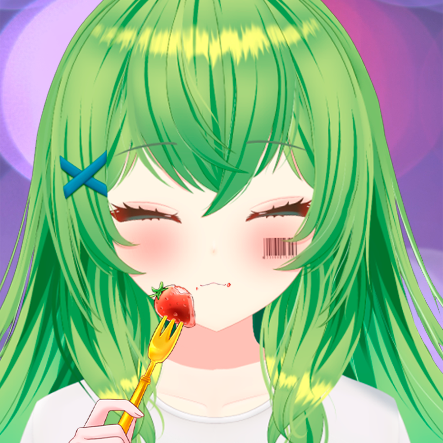 KEECHI VIRTUAL🐰 tweet media