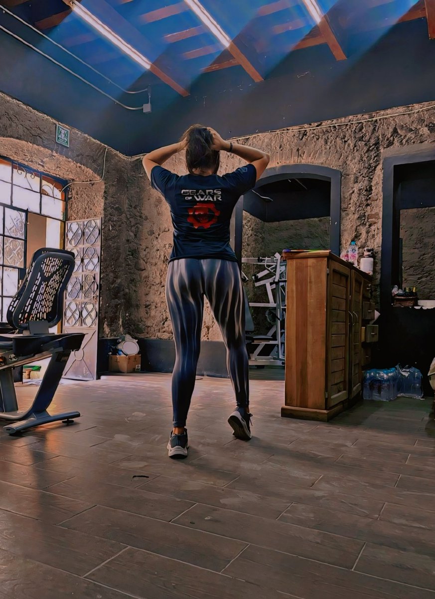 Me siento feliz, he avanzado mucho. 💖✨