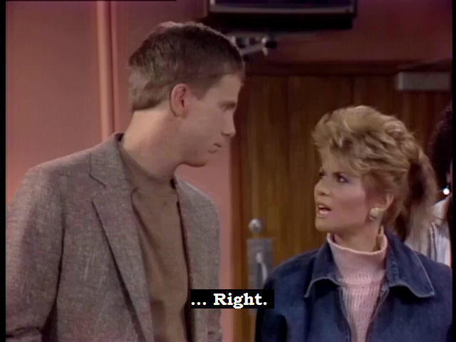OOCNightCourt's tweet photo. #nightcourt #outofcontext #sullivansunday https://t.co/IS3UMblLAm