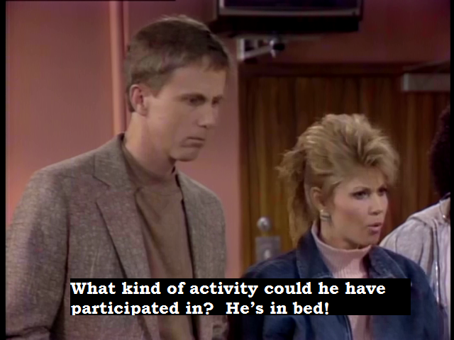 OOCNightCourt's tweet photo. #nightcourt #outofcontext #sullivansunday https://t.co/IS3UMblLAm