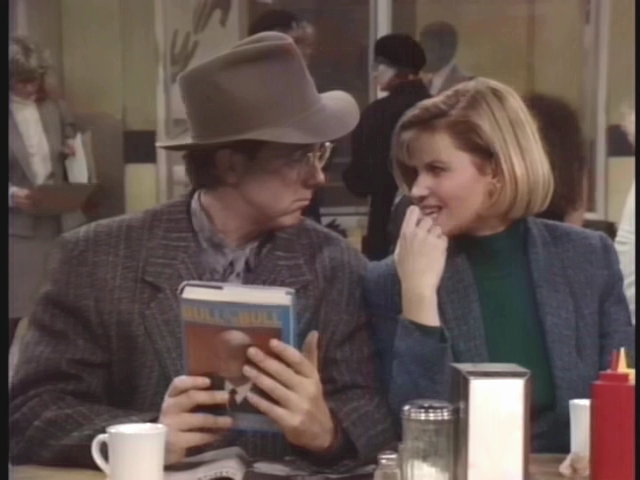 OOCNightCourt's tweet photo. #nightcourt #outofcontext #sullivansunday https://t.co/aALGUQ8rqm
