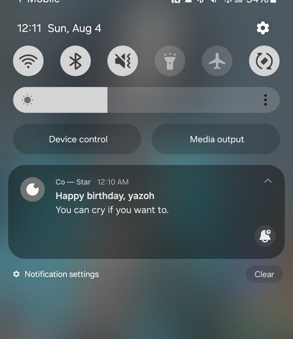Oh they want me to cry frfr. https://t.co/XUWKqYE1yG