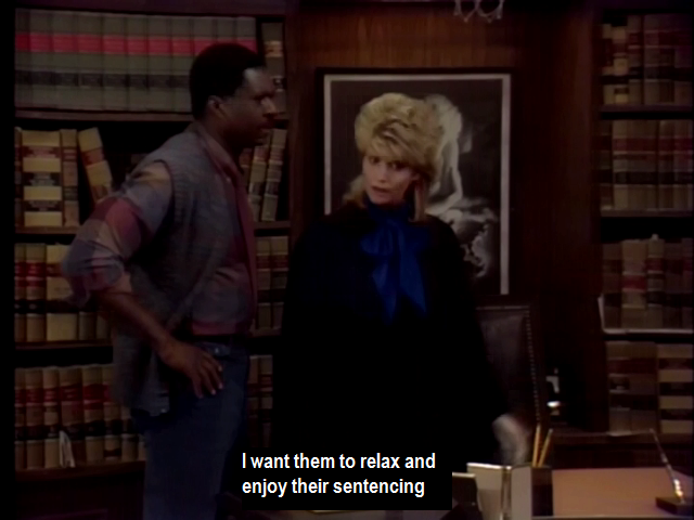 OOCNightCourt's tweet photo. #nightcourt #outofcontext #sullivansunday https://t.co/IiuI3viFS7