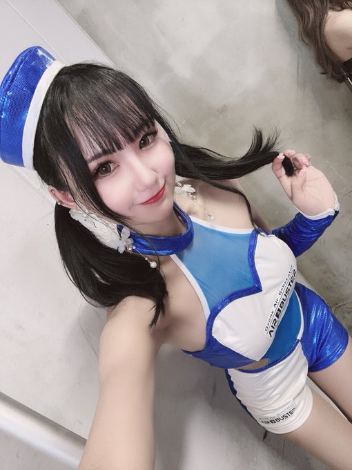 Twitterのコスプレ画像23