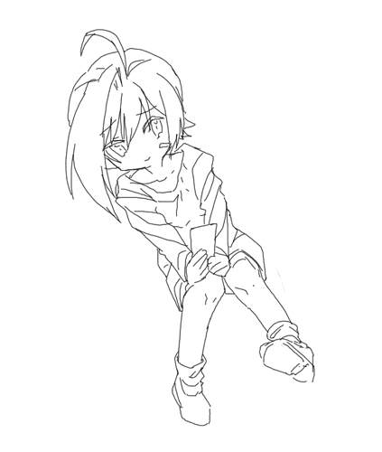家じゃない一番描きやすかったマウスこれだからな… 