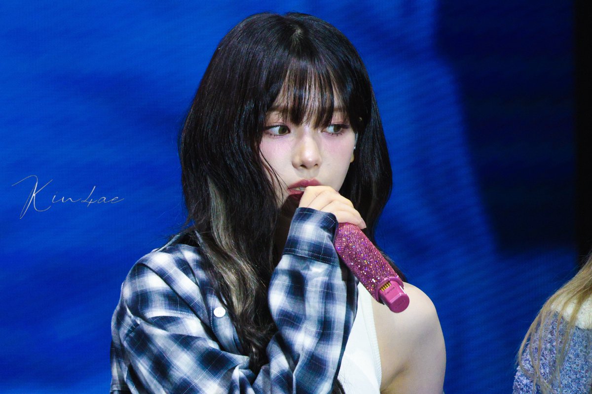 240803 aespa LIVE TOUR - SYNK : PARALLEL LINE in Hong Kong
#에스파 #aespa #카리나 #Karina