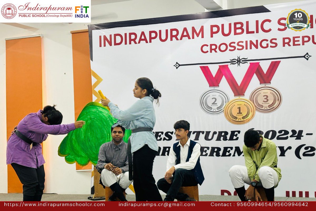 IPSCrossings's tweet photo. Intra-School Shakespearean Comedy Extravaganza! ✨🎭

What a spectacular showcase of talent at our recent Shakespearean play activity! All four houses—Kalam, Aryabhata, Raman, and Sarabhai—delighted us with renditions of Shakespeare’s comedies. https://t.co/aBOIpPdywI