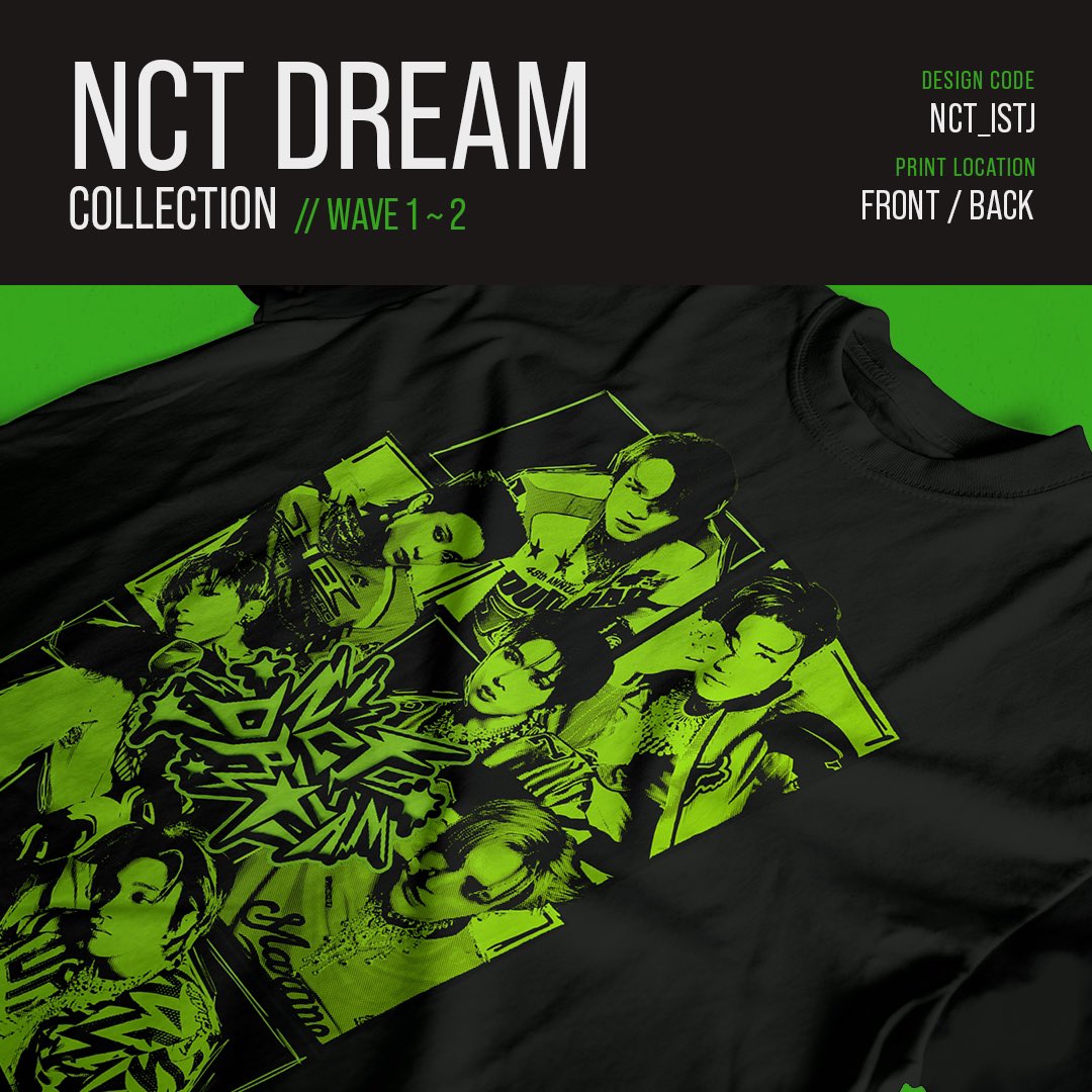 artteescorner's tweet photo. [ wts lfb ph nct dream the dream show 3 manila ph nctzen shirt concert merch ]

Hey, NCTzens! Check out our updated #NCTDream collection just in time for their upcoming #NCTDREAMSHOW3_In_Manila ✨

#NCTzens #NCTDREAM_THEDREAMSHOW3_in_MNL https://t.co/OzhpBPw5Au